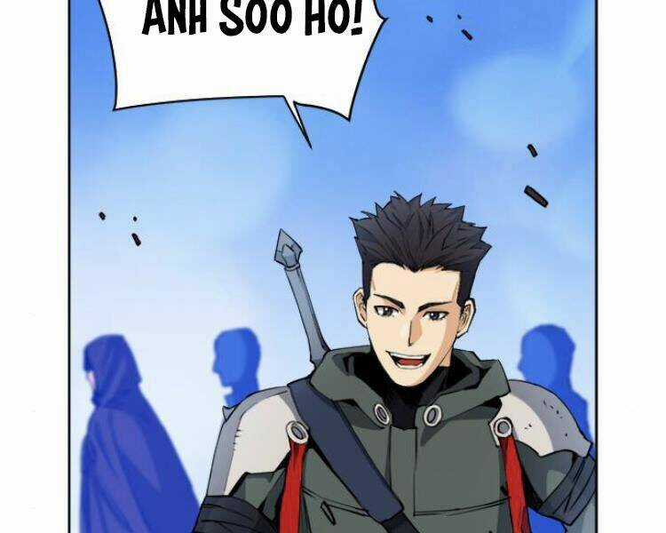 Druid Tại Ga Seoul - Người Hóa Thú Chapter 23 trang 91