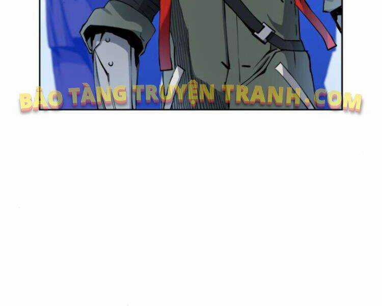 Druid Tại Ga Seoul - Người Hóa Thú Chapter 23 trang 92