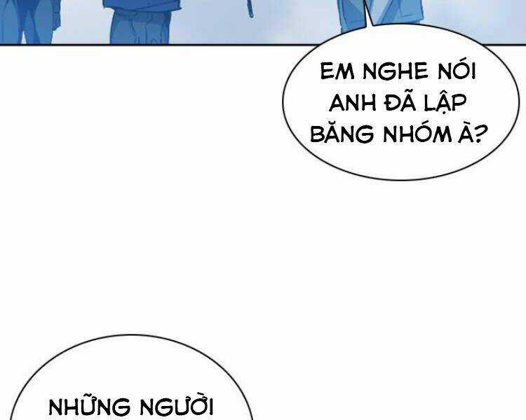 Druid Tại Ga Seoul - Người Hóa Thú Chapter 23 trang 98