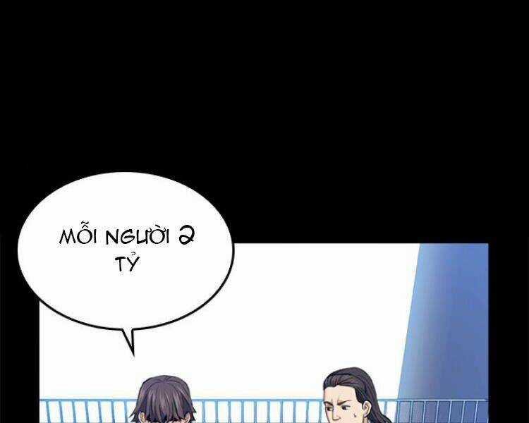 Druid Tại Ga Seoul - Người Hóa Thú Chapter 24 trang 111