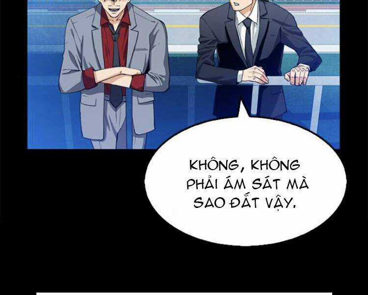 Druid Tại Ga Seoul - Người Hóa Thú Chapter 24 trang 112