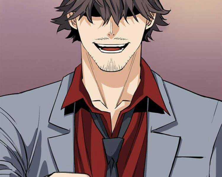 Druid Tại Ga Seoul - Người Hóa Thú Chapter 24 trang 12