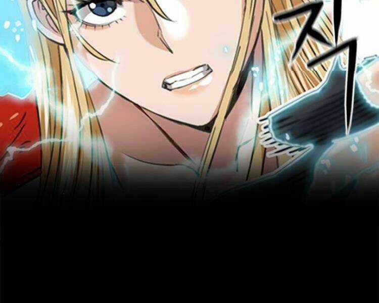 Druid Tại Ga Seoul - Người Hóa Thú Chapter 24 trang 122