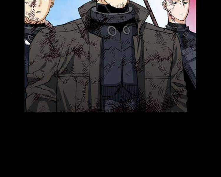 Druid Tại Ga Seoul - Người Hóa Thú Chapter 24 trang 129