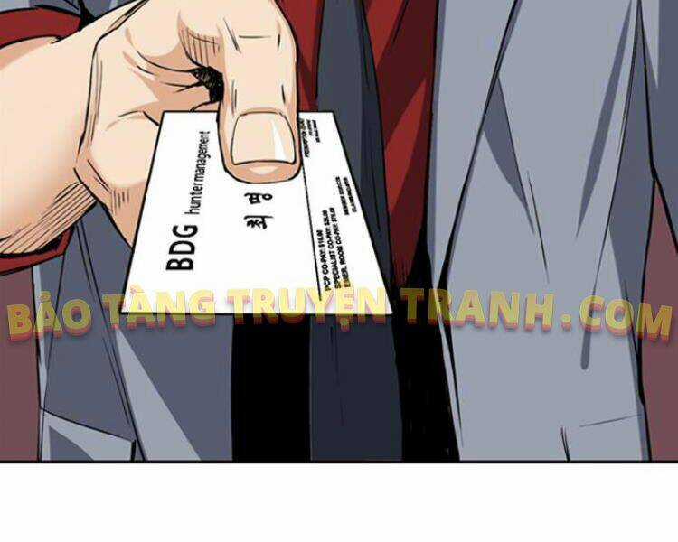 Druid Tại Ga Seoul - Người Hóa Thú Chapter 24 trang 13