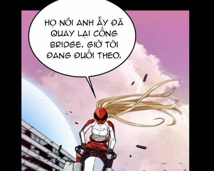 Druid Tại Ga Seoul - Người Hóa Thú Chapter 24 trang 133