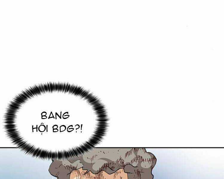 Druid Tại Ga Seoul - Người Hóa Thú Chapter 24 trang 14