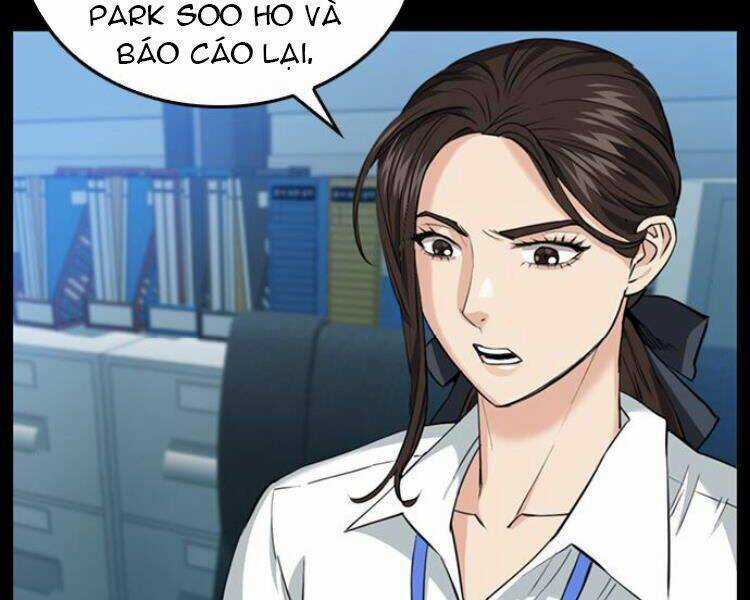 Druid Tại Ga Seoul - Người Hóa Thú Chapter 24 trang 140