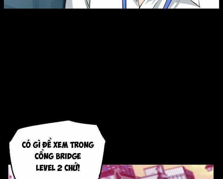 Druid Tại Ga Seoul - Người Hóa Thú Chapter 24 trang 141