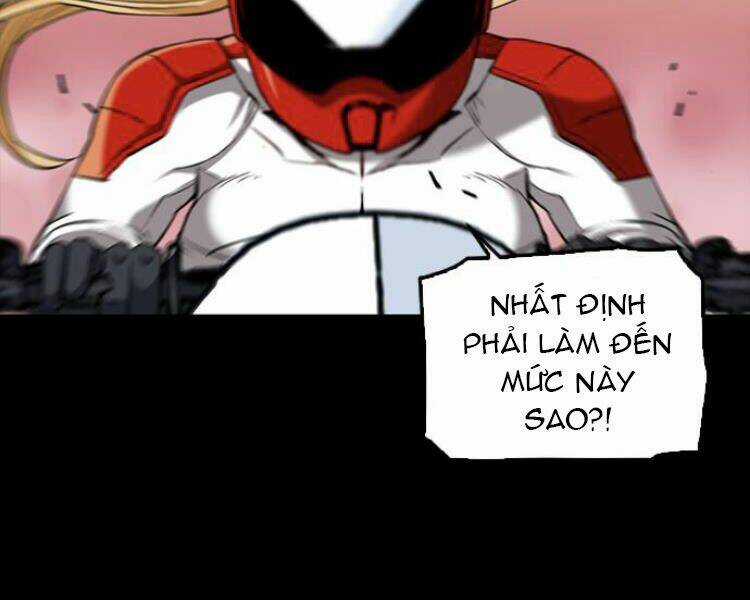 Druid Tại Ga Seoul - Người Hóa Thú Chapter 24 trang 151