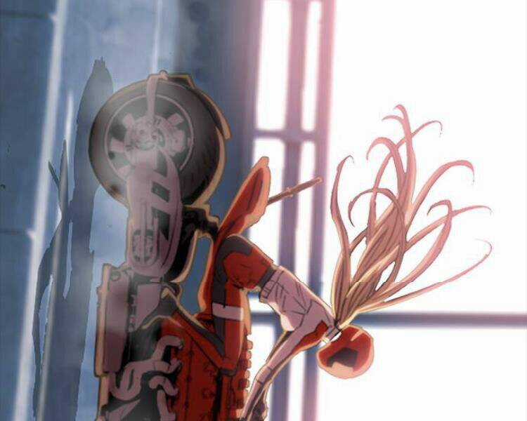 Druid Tại Ga Seoul - Người Hóa Thú Chapter 24 trang 156