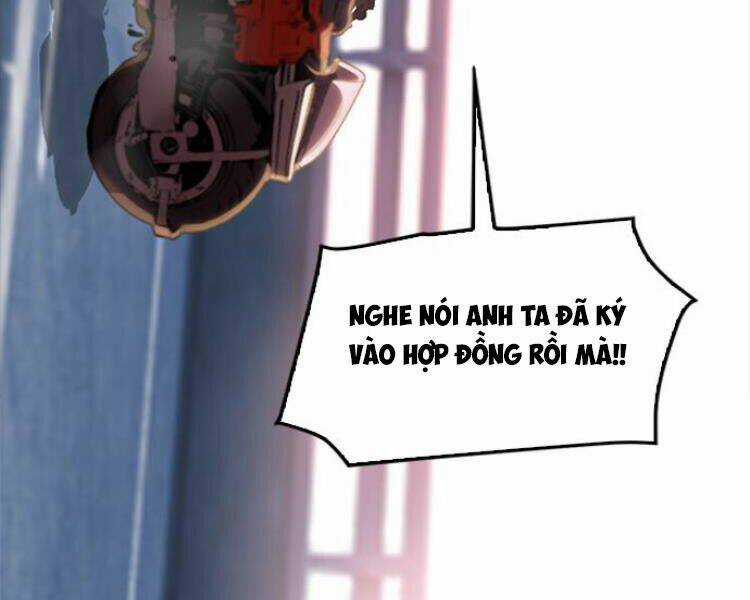 Druid Tại Ga Seoul - Người Hóa Thú Chapter 24 trang 157