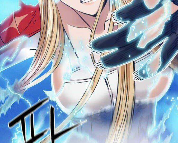 Druid Tại Ga Seoul - Người Hóa Thú Chapter 24 trang 165