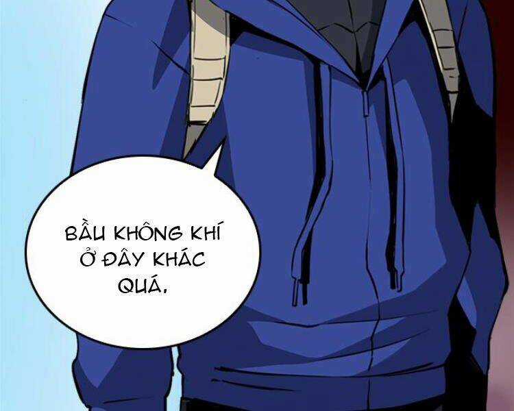 Druid Tại Ga Seoul - Người Hóa Thú Chapter 24 trang 171