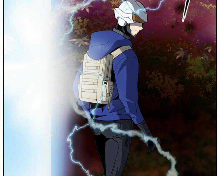 Druid Tại Ga Seoul - Người Hóa Thú Chapter 24 trang 173