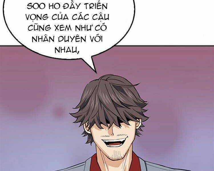 Druid Tại Ga Seoul - Người Hóa Thú Chapter 24 trang 19