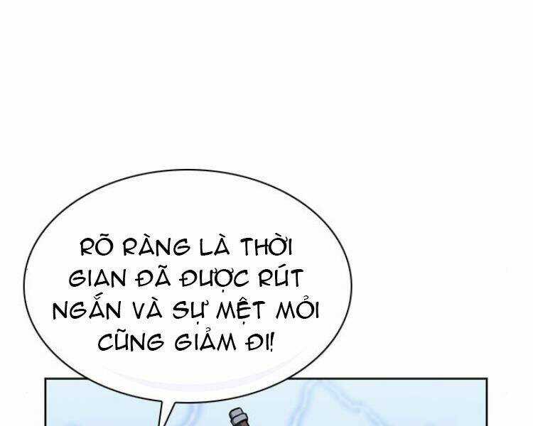 Druid Tại Ga Seoul - Người Hóa Thú Chapter 24 trang 2