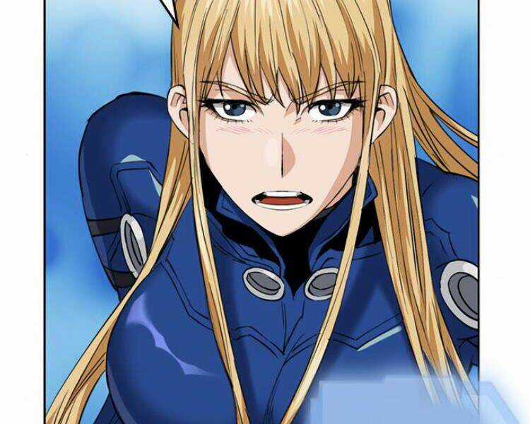 Druid Tại Ga Seoul - Người Hóa Thú Chapter 24 trang 205