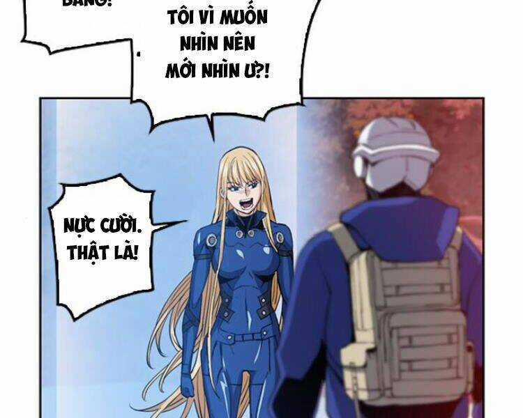 Druid Tại Ga Seoul - Người Hóa Thú Chapter 24 trang 215