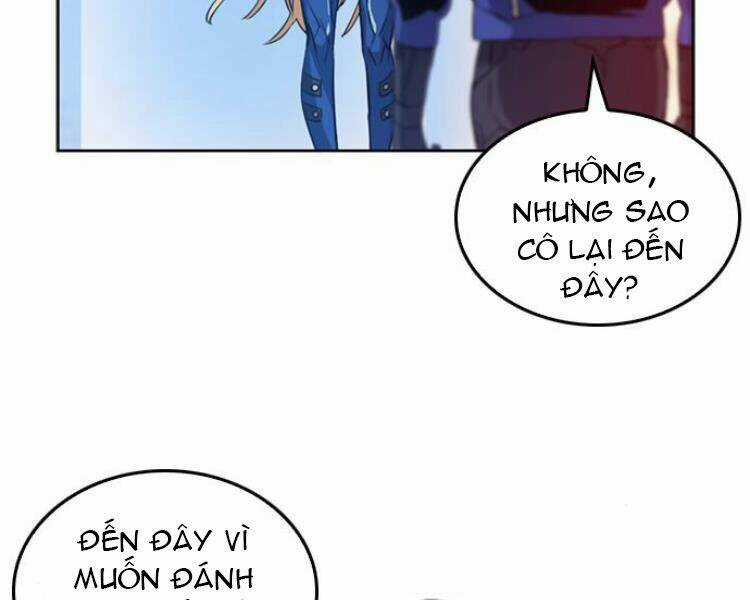 Druid Tại Ga Seoul - Người Hóa Thú Chapter 24 trang 216