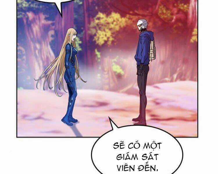 Druid Tại Ga Seoul - Người Hóa Thú Chapter 24 trang 219