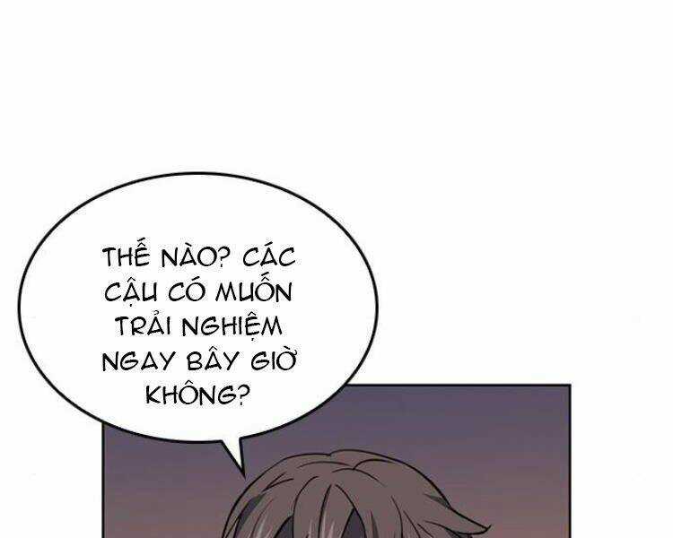 Druid Tại Ga Seoul - Người Hóa Thú Chapter 24 trang 28