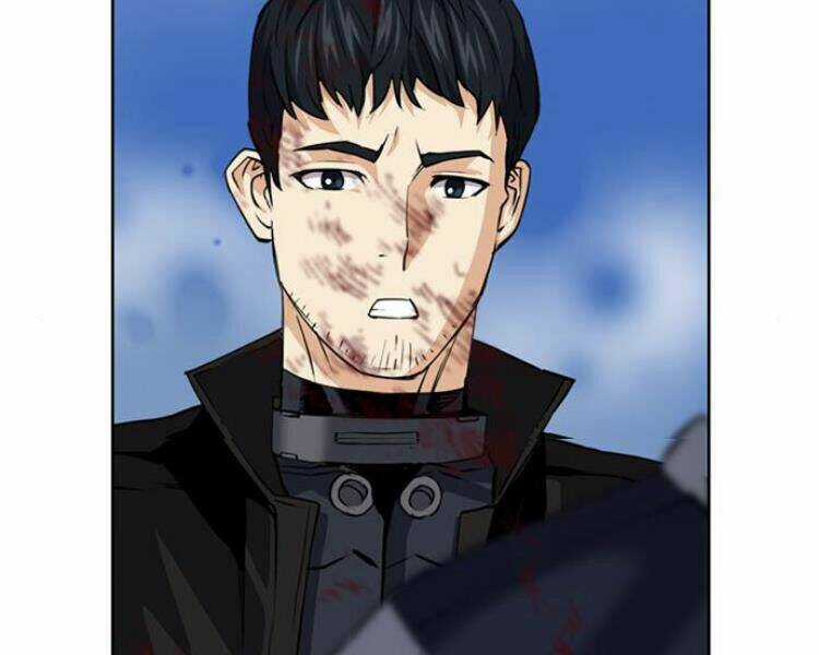 Druid Tại Ga Seoul - Người Hóa Thú Chapter 24 trang 31