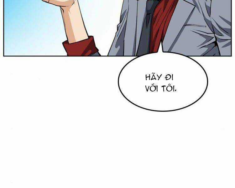 Druid Tại Ga Seoul - Người Hóa Thú Chapter 24 trang 34