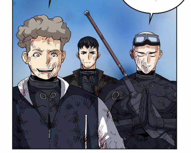 Druid Tại Ga Seoul - Người Hóa Thú Chapter 24 trang 42