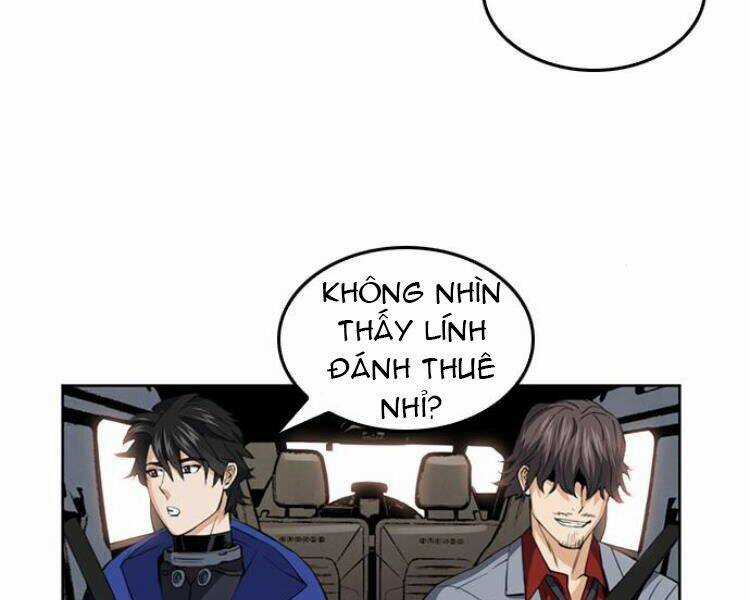 Druid Tại Ga Seoul - Người Hóa Thú Chapter 24 trang 51