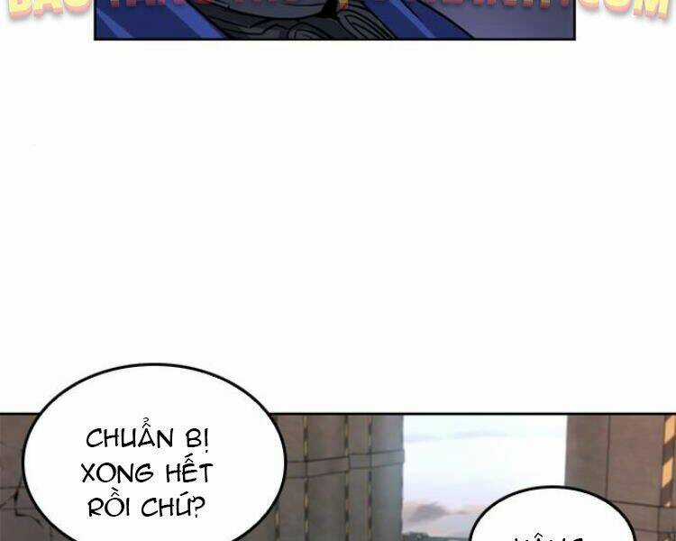 Druid Tại Ga Seoul - Người Hóa Thú Chapter 24 trang 59