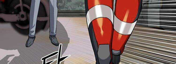 Druid Tại Ga Seoul - Người Hóa Thú Chapter 24 trang 99