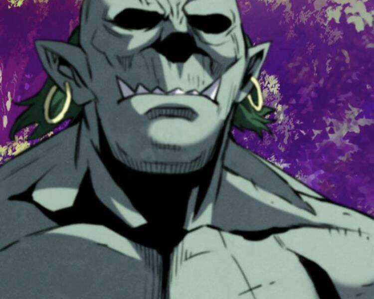 Druid Tại Ga Seoul - Người Hóa Thú Chapter 25 trang 102