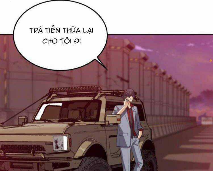 Druid Tại Ga Seoul - Người Hóa Thú Chapter 25 trang 105