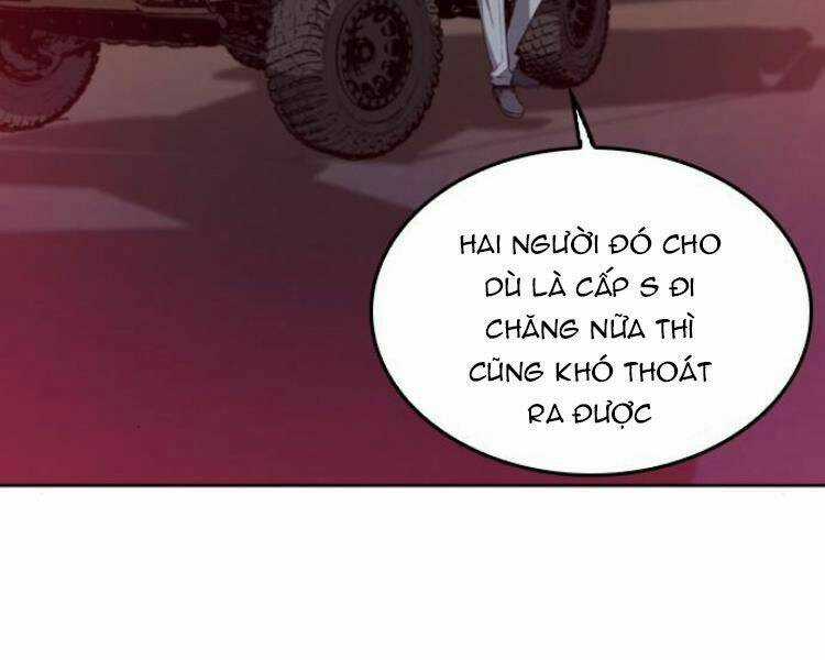 Druid Tại Ga Seoul - Người Hóa Thú Chapter 25 trang 106