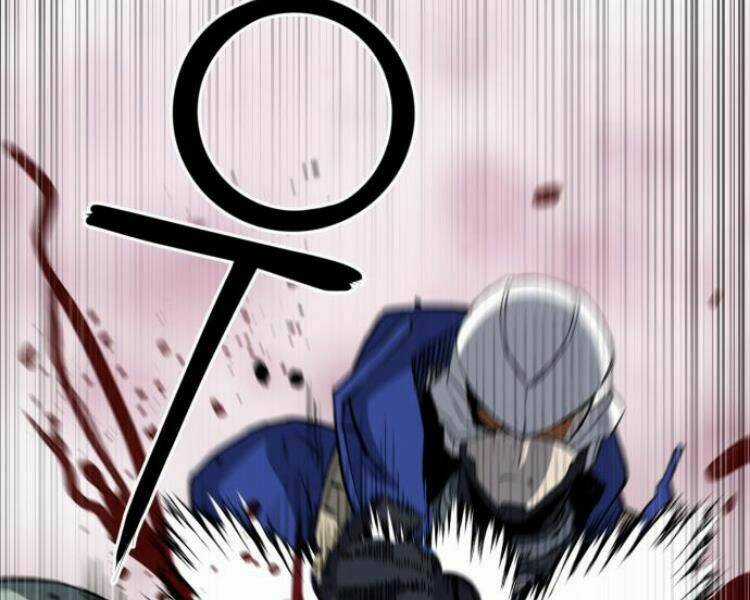 Druid Tại Ga Seoul - Người Hóa Thú Chapter 25 trang 110