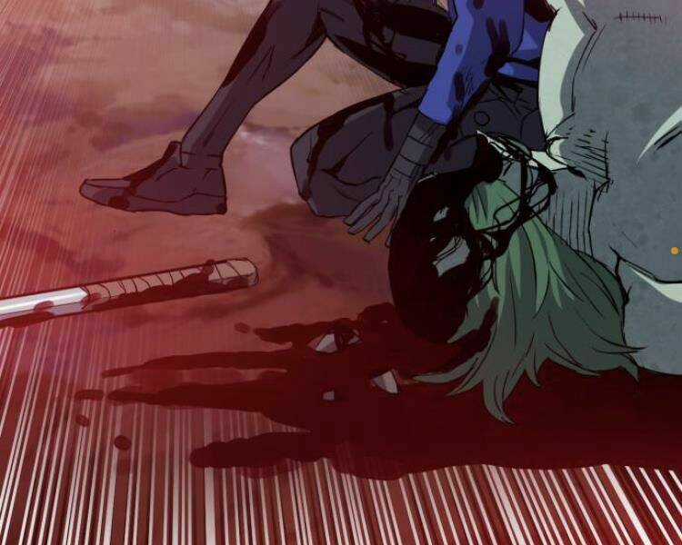 Druid Tại Ga Seoul - Người Hóa Thú Chapter 25 trang 119