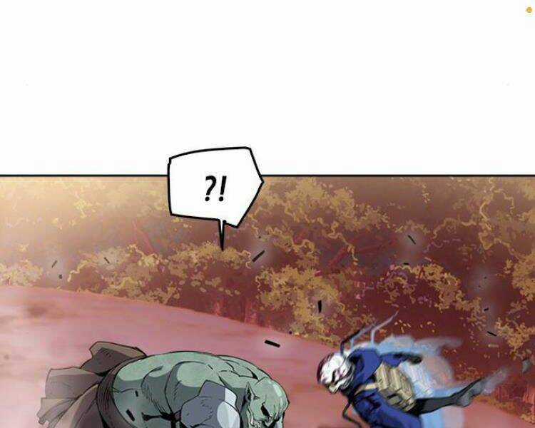 Druid Tại Ga Seoul - Người Hóa Thú Chapter 25 trang 126