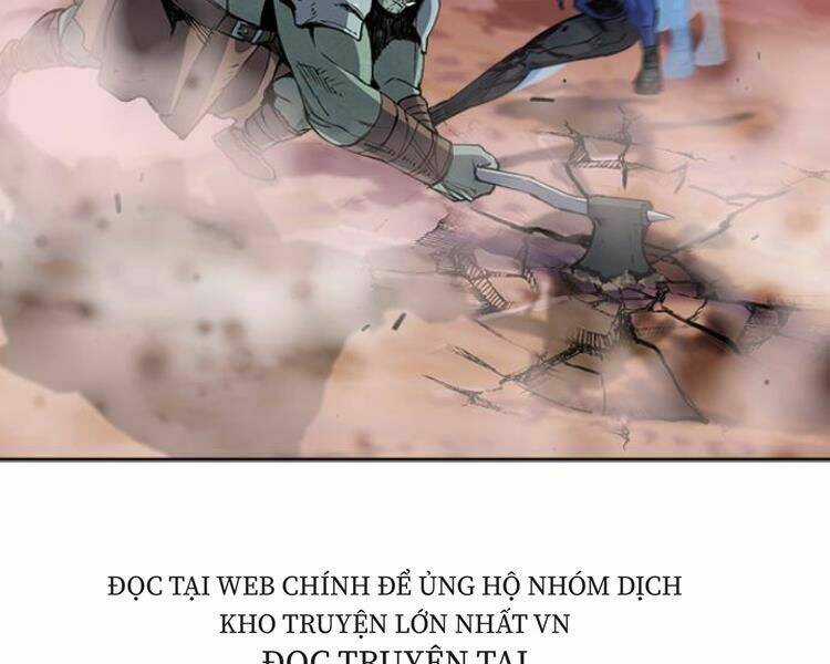 Druid Tại Ga Seoul - Người Hóa Thú Chapter 25 trang 127