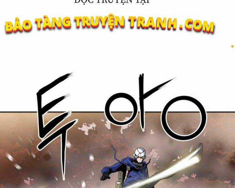 Druid Tại Ga Seoul - Người Hóa Thú Chapter 25 trang 128