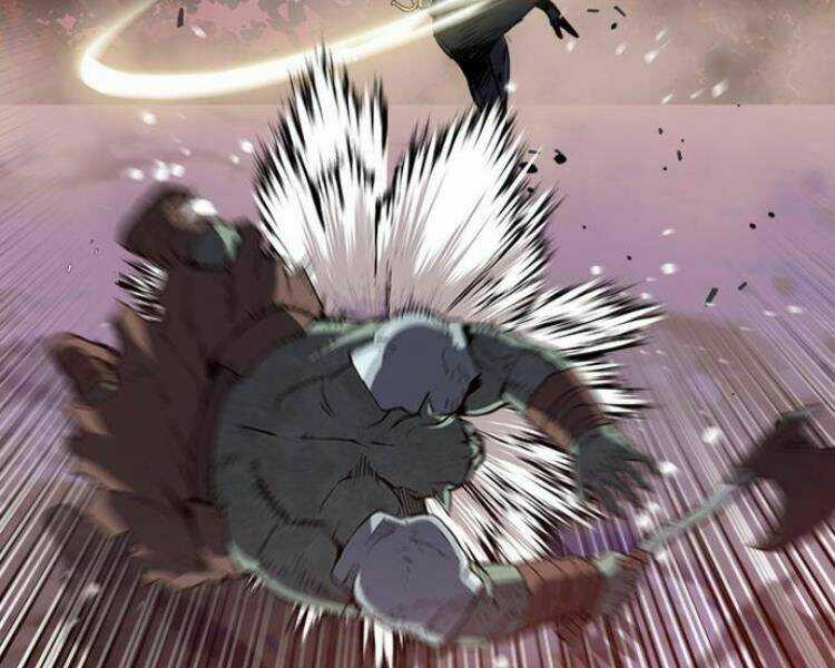 Druid Tại Ga Seoul - Người Hóa Thú Chapter 25 trang 129