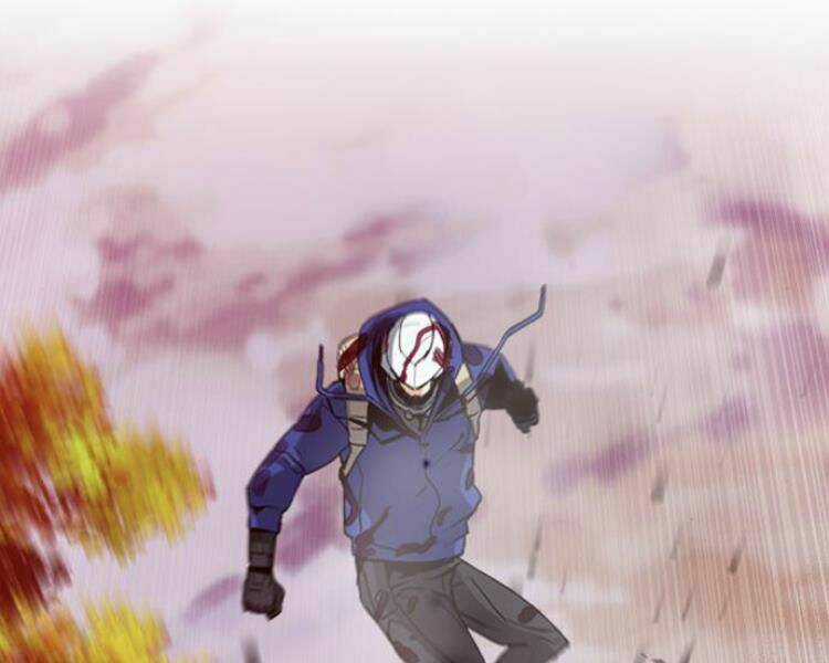 Druid Tại Ga Seoul - Người Hóa Thú Chapter 25 trang 131