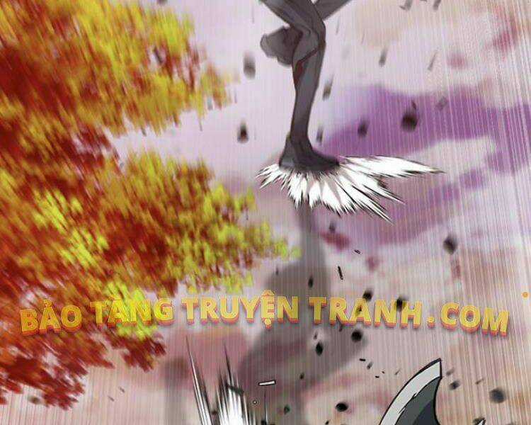 Druid Tại Ga Seoul - Người Hóa Thú Chapter 25 trang 132