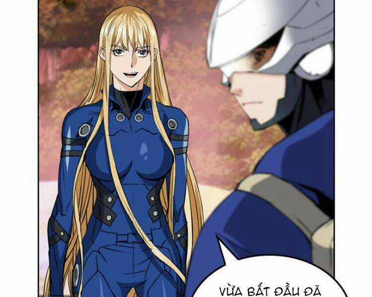 Druid Tại Ga Seoul - Người Hóa Thú Chapter 25 trang 14