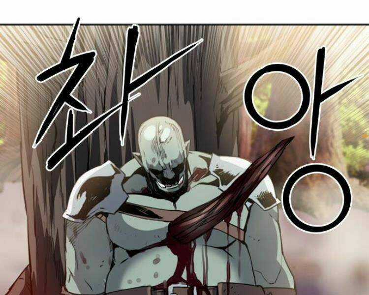 Druid Tại Ga Seoul - Người Hóa Thú Chapter 25 trang 142