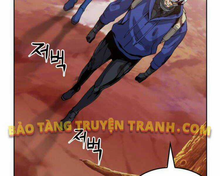 Druid Tại Ga Seoul - Người Hóa Thú Chapter 25 trang 145