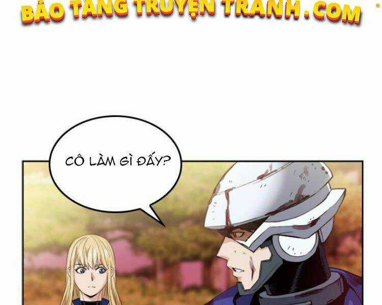 Druid Tại Ga Seoul - Người Hóa Thú Chapter 25 trang 149