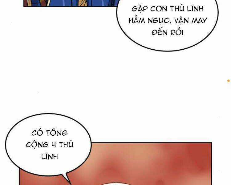 Druid Tại Ga Seoul - Người Hóa Thú Chapter 25 trang 15