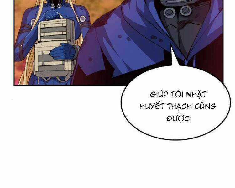 Druid Tại Ga Seoul - Người Hóa Thú Chapter 25 trang 150