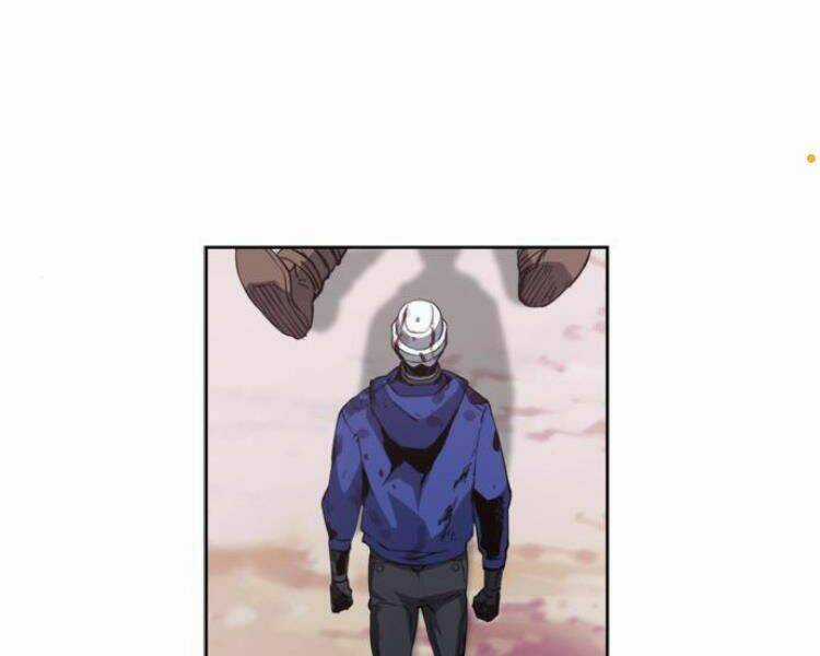 Druid Tại Ga Seoul - Người Hóa Thú Chapter 25 trang 151